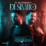 دانلود آهنگ دیجی سینارو سی ان میکس 2